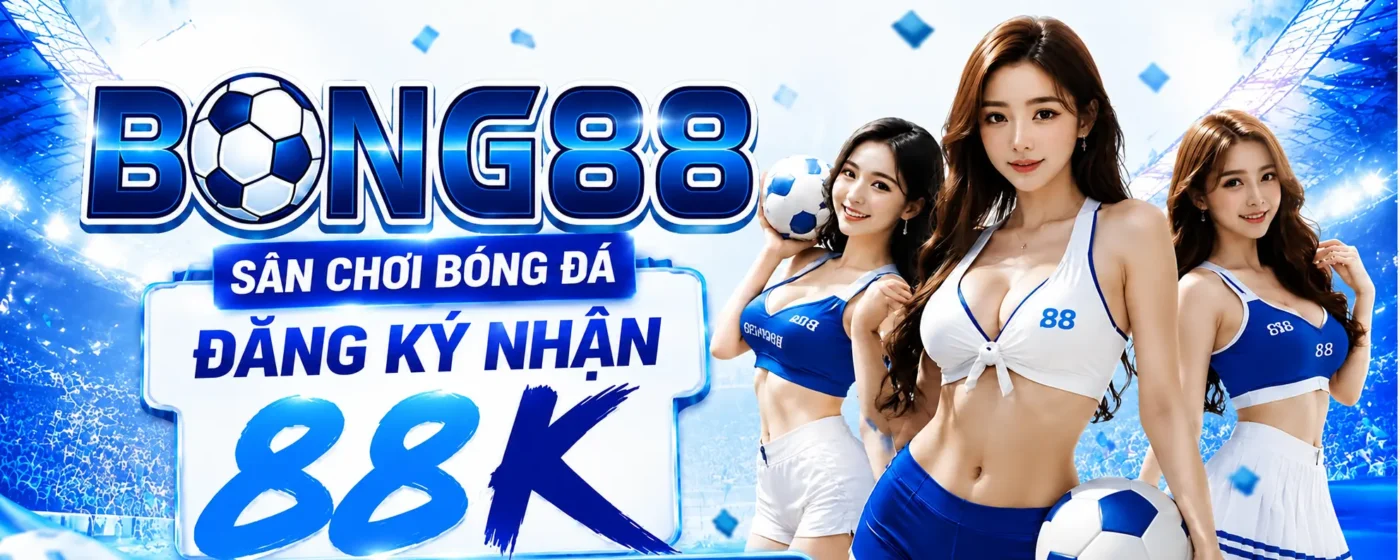Banner Bong88