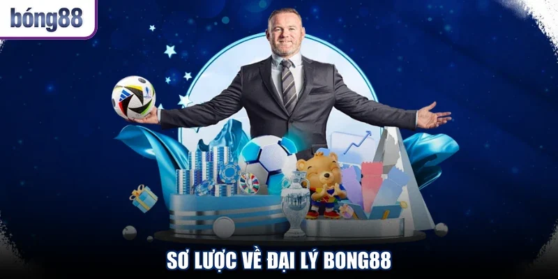 Sơ lược về đại lý Bong88