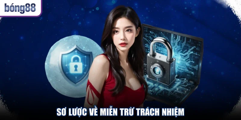 Sơ lược về miễn trừ trách nhiệm