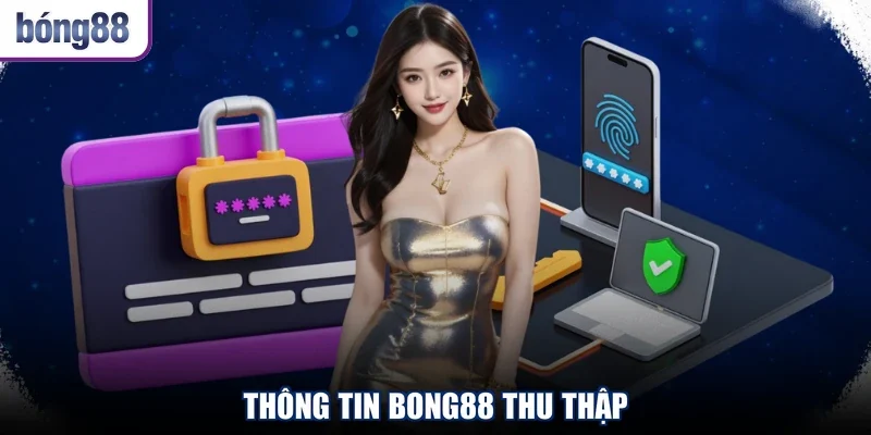Thông tin Bong88 thu thập